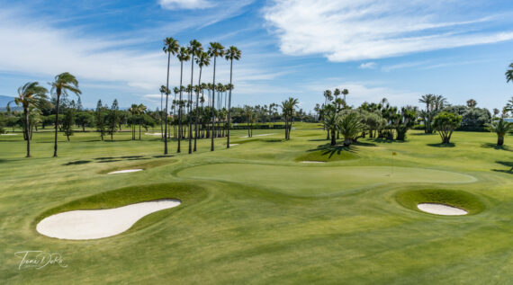 fotos doro golf player spain san roque club